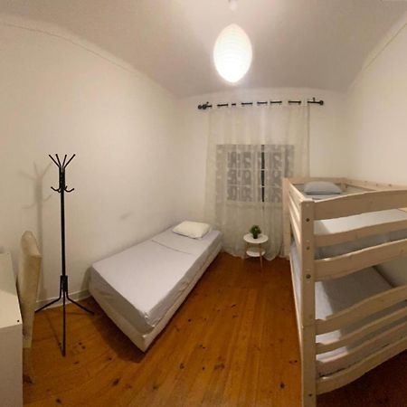 Travelers House Lejlighed Setúbal Eksteriør billede